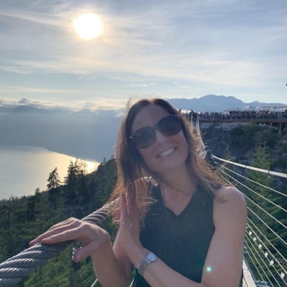 Meet your Posher, Patty - Picture 1 of 1